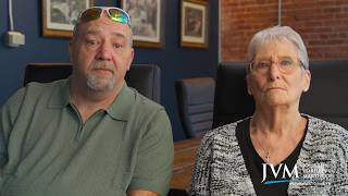 Johnson, Vorhees, and Martucci - James Hankel and Pat Lanthier Testimonial (April 2026)