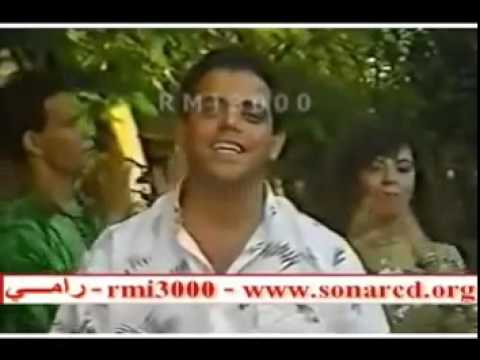 مجدي جلال ياللي القلب نداكي
