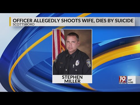 Scottsboro Al Obits