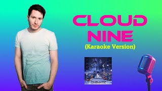 Owl City - Cloud Nine (Karaoke Version)