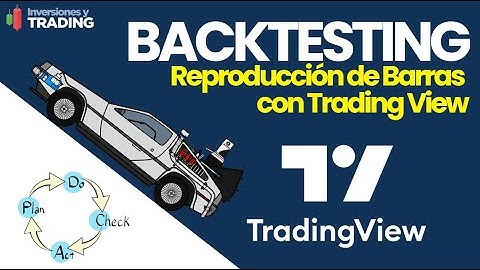 📊 TradingView: Backtesting y Simulación de Scalping (Intradía) 📊
