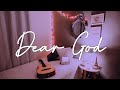 Dear God - Cory Asbury (Tradução em Português)