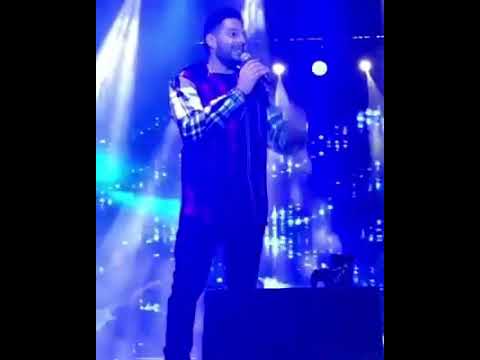 محمد حماقي واعمل ايه