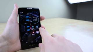Motorola Droid Razr HD Review - HotHardware