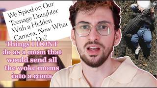 ‘My Kids Won’t Choose Their Gender’ | r/InsaneParents