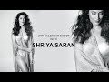 JFW Photoshoot with Shriya Saran