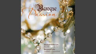 Sonate für Blockflöte und Basso continuo E-Moll TWV 41:e2: 4. Vivace