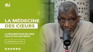 [REPLAY] La fréquentation des gens pieux et des lieux bénis