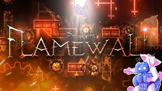 PurpleCloud's Palace Beats FLAMEWALL!!!!!
