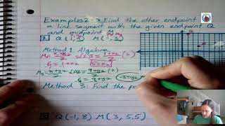 2 3 Midpoint Video Notes