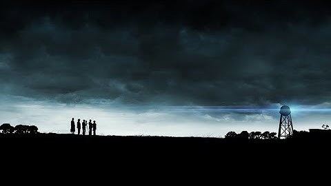 Portal 2 - Super 8 Interactive Teaser