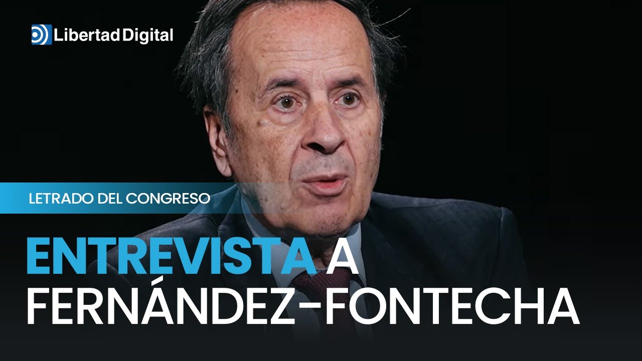 El letrado del Congreso: "Aplicar la amnistía arrasaría la Constitución y el Estado de Derecho."