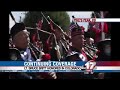 Lt. Bruce Britt honored in Colorado
