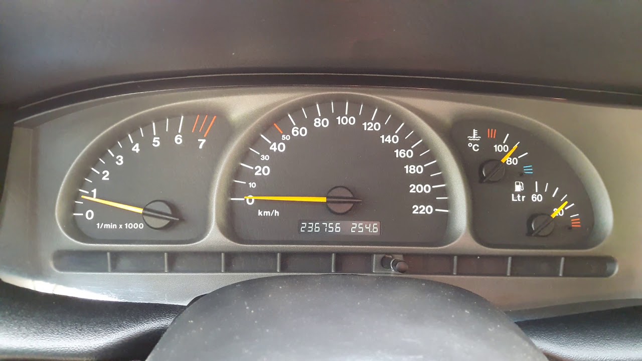 Ошибки опель вектра с на приборной панели - фото