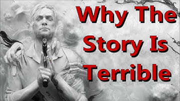 Why The Evil Within 2 