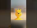 ASMR Pure Enjoyment | The Magical PaintTube Classic childhood cartoon characters 😍 #ai #cartoon