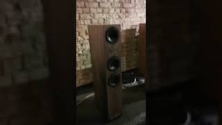 Spendor D9.2 Yello Planet da da