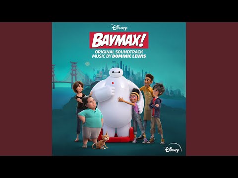 Watch Baymax on YouTube Watch Baymax on YouTube