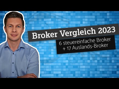 Broker Vergleich Österreich 2023: Depotvergleich für Österreich mit Flatex, DADAT & Co