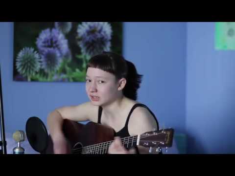 I Bet You Look Good on the Dance Floor - Arctic Monkeys (cover)