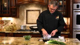 Celebrate Cooking with Glenn - Mongolian Beef