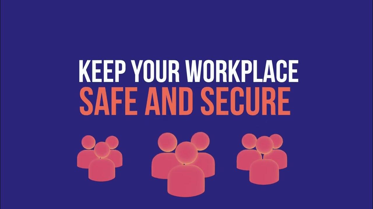 National safety compliance online osha training videos youtube
