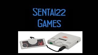 PC engine Review