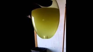 Nitrogen trichloride