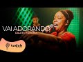 Dalete Hungria | Vai Adorando [Cover Stella Laura]