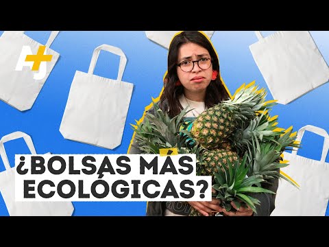 Video: ¿Son duraderas las bolsas de lona?