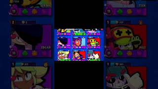 qual brawler pego 2k