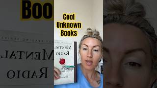 Cool unknown books 📖⚡️#booktube #metaphysical #scifibooks #spiritualbooks #philosophy #bookworm