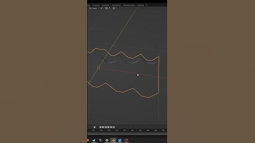 How to Create Birds in Blender