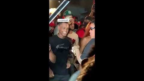Bulin 47 ❌ Braulio Fogón ❌ Luis Brown - UN POLVO TEJIÓ 🥵 (Video Oficial)