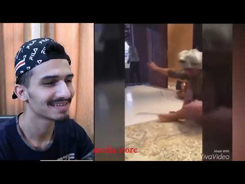 لا تدخل الفيديو بدون ما تصفي النية ركز اول العتاوي 