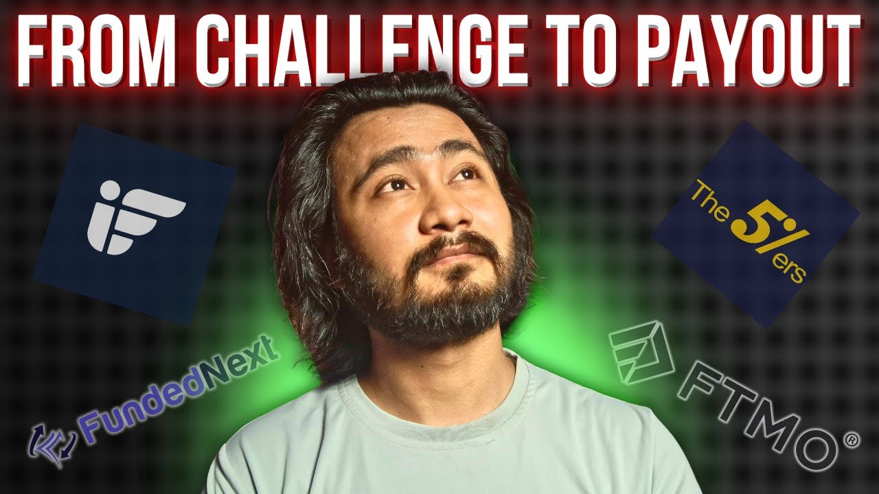 The Easiest Way to Pass a Prop Firm Challenge (No One Talks About This)