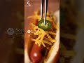 This Loaded Hot Dog Is Everything You Crave
