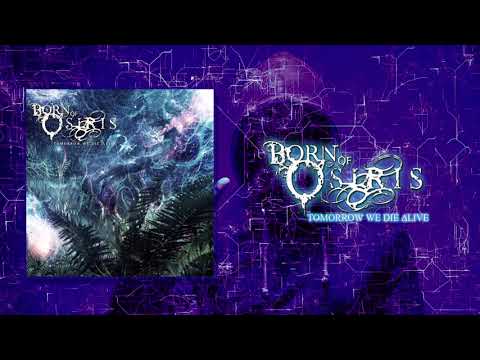 Born Of Osiris — Born Of Osiris - Source Field [Tomorrow We Die ∆live]