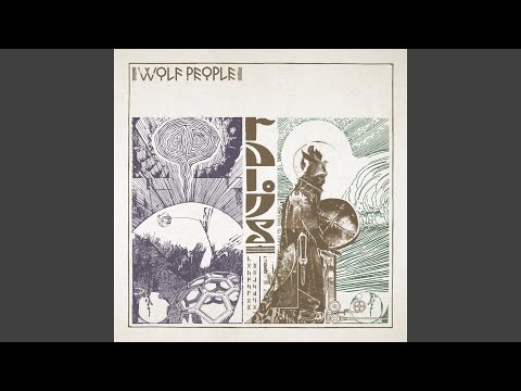 Wolf People — Glass