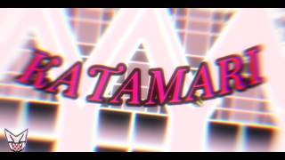 Katamari - Layout Preview 1 (READ DESC)