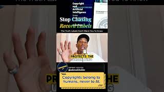 AI in Music: Navigating Copyright and Market Share Concerns