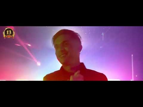 Didou Parisien avec Wahidovitch Maestro au club 13