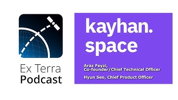 Kayhan Space