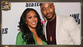Famous Drew Sidora's Divorce Drama Mortgage Disputes and Court Battles Profile