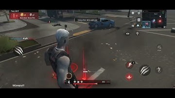 ZOZ Final Hour || Solo Match #2 || Amusement Park || Tactical Map || Part2 || Mr Gameplay YT