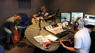 Short Stack - "Gravity" Live at Power FM 23/08/15