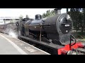 イギリスの蒸気機関車その２