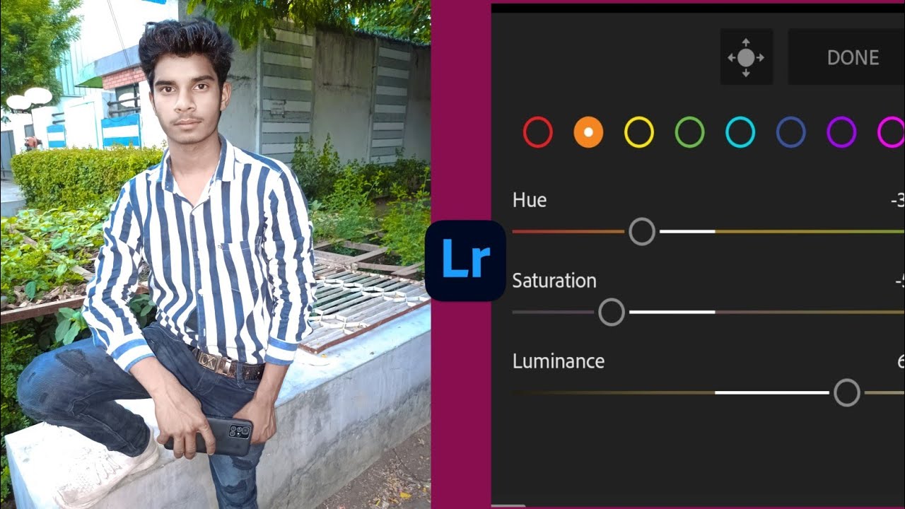 new gb editing 2023 🆕 Lightroom photo editing karne ka tarika 