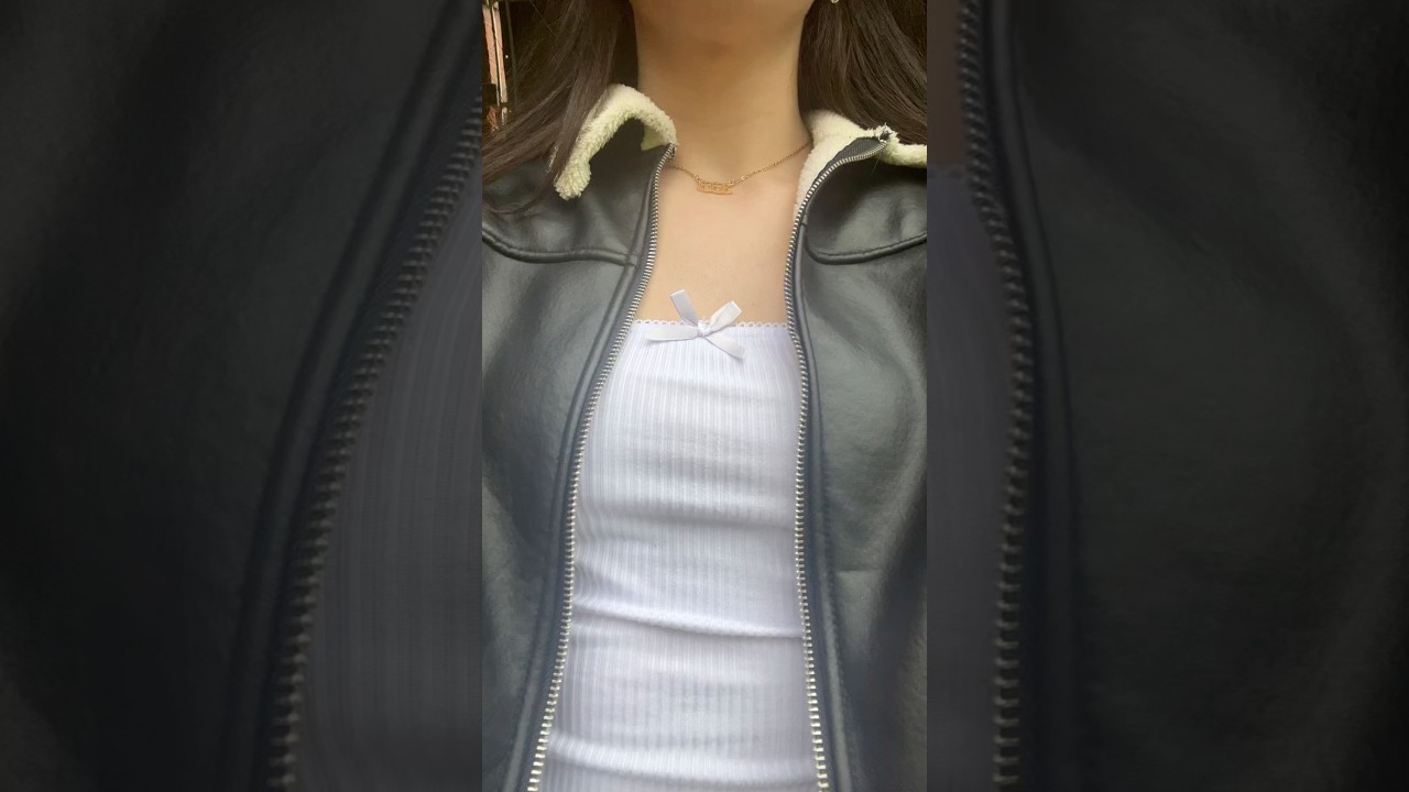 Sad day but here’s an outfit Check🫠 