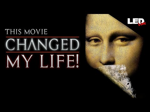A Movie Saved My Life | LED Live  • EP196